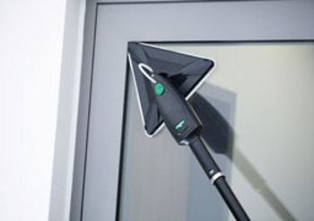 Unger Stingray winnaar Innovatie prijs Window Cleaning