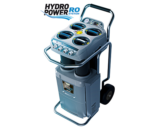 zuiver water systeem RO Filter