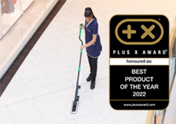 erGO clean by Unger wins Best Product of the Year 2022