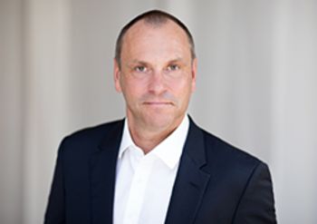 Stefan Liedtke, nouveau Directeur Général de UNGER Allemagne