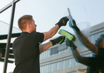 Unger Window Cleaning