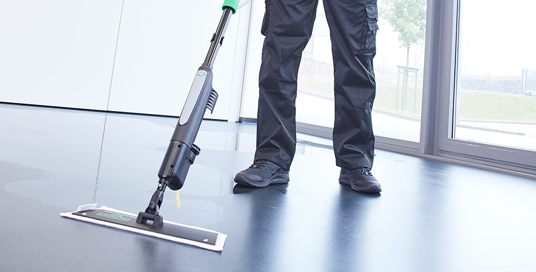 Applications Floor Care
