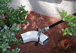 NiftyNabber – UNGER litter picking system