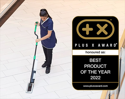 UNGER ergo clean best product of the year 2022