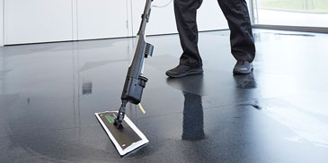 Unger Floor Maintenance