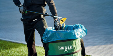 Unger Litter Picking and Reaching Aids
