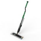 erGO! clean Kit de nettoyage des sols mop à scratch PRO