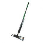 erGO! clean Floor-Cleaning-Kit Pocket Mop