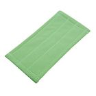 Microfibre cleaning pad