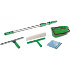 Window Cleaning Contractor Kit 