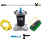 Conservatory Cleaning Kit 1,5m 