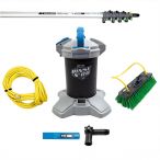 Conservatory Cleaning Kit 4,5m 