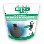 Resin Filter Bag 2L 