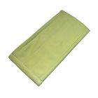 Microfibre polish pad